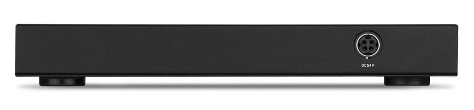 Switch administrable Linksys 8-Port Business Smart Gigabit LGS308