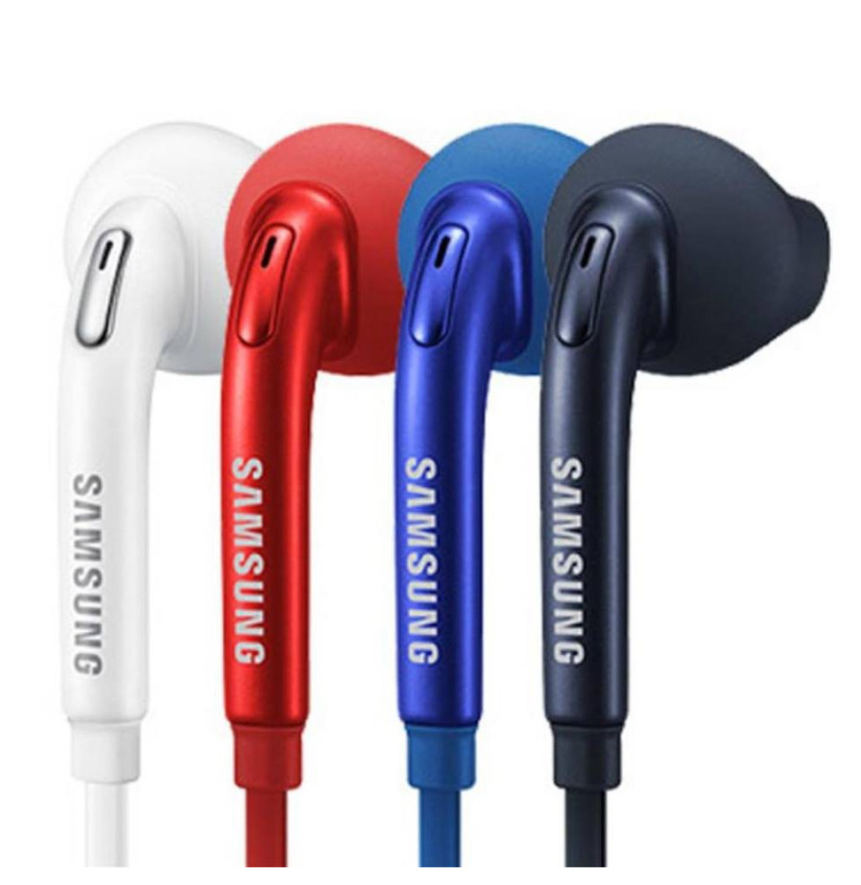 Écouteurs intra-auriculaire stéréo Samsung EO-EG920 prix Maroc
