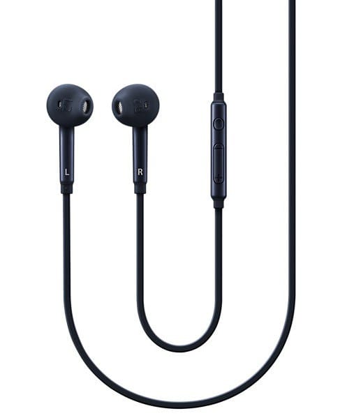 Écouteurs intra-auriculaire stéréo Samsung EO-EG920
