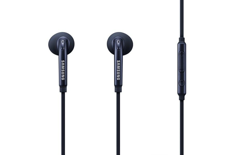 Écouteurs intra-auriculaire stéréo Samsung EO-EG920
