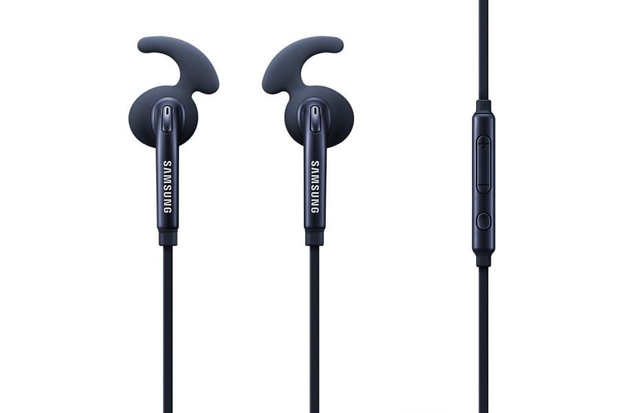 Écouteurs intra-auriculaire stéréo Samsung EO-EG920