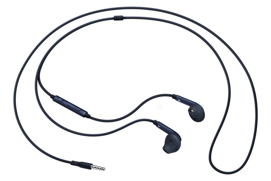 Écouteurs intra-auriculaire stéréo Samsung EO-EG920