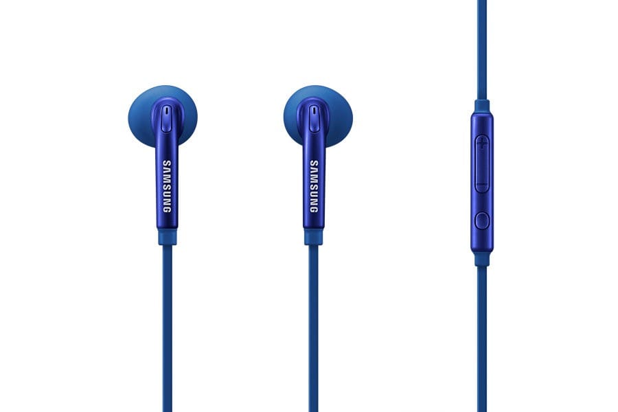 Écouteurs intra-auriculaire stéréo Samsung EO-EG920
