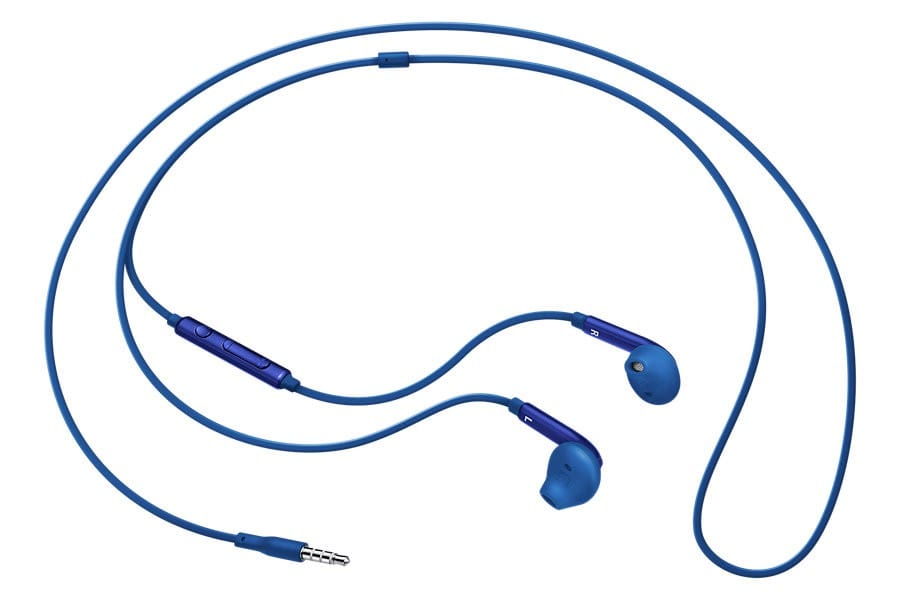 Écouteurs intra-auriculaire stéréo Samsung EO-EG920