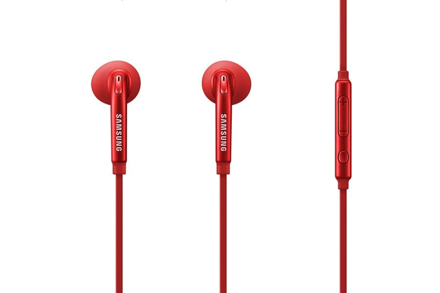 Écouteurs intra-auriculaire stéréo Samsung EO-EG920
