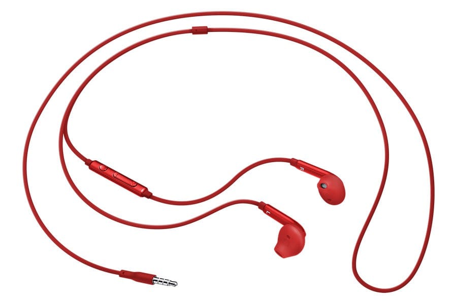 Écouteurs intra-auriculaire stéréo Samsung EO-EG920