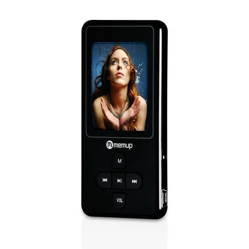 Memup K-Slim LS 4 Go