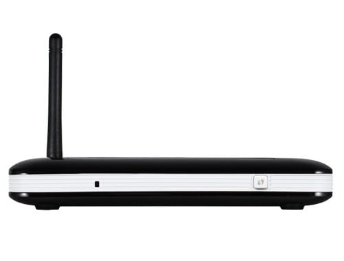 Routeur Wi-Fi D-LINK 3G HSPA+ sans fil N150 (DWR-113)