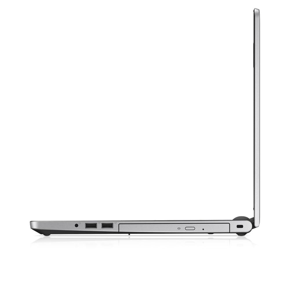 PC Portable DELL Inspiron 15 5000 Series 5559 (INS15-I7-7200U)