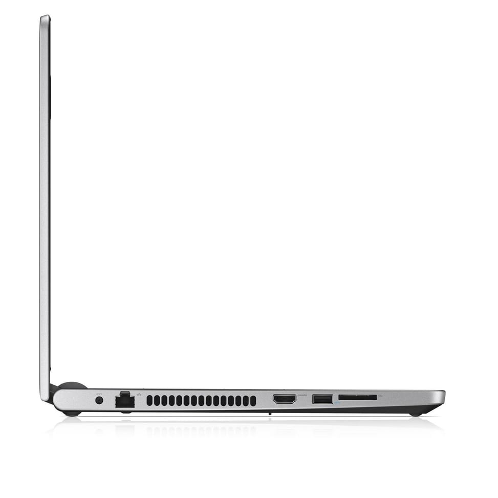 PC Portable DELL Inspiron 15 5000 Series 5559 (INS15-I7-7200U)