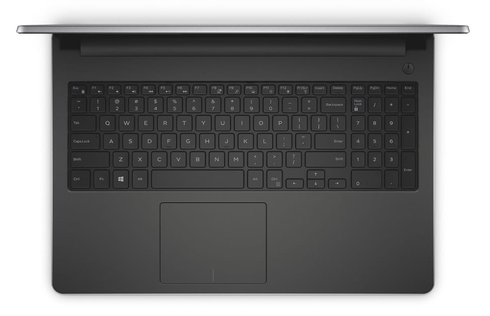 PC Portable DELL Inspiron 15 5000 Series 5559 (INS15-I7-7200U)