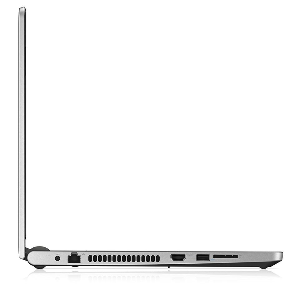 PC Portable DELL Inspiron 15 5000 Series 5559 (INS15-I7-7200U)
