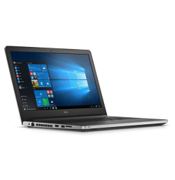 PC Portable DELL Inspiron 15 5000 Series 5559 (INS15-I7-7200U)
