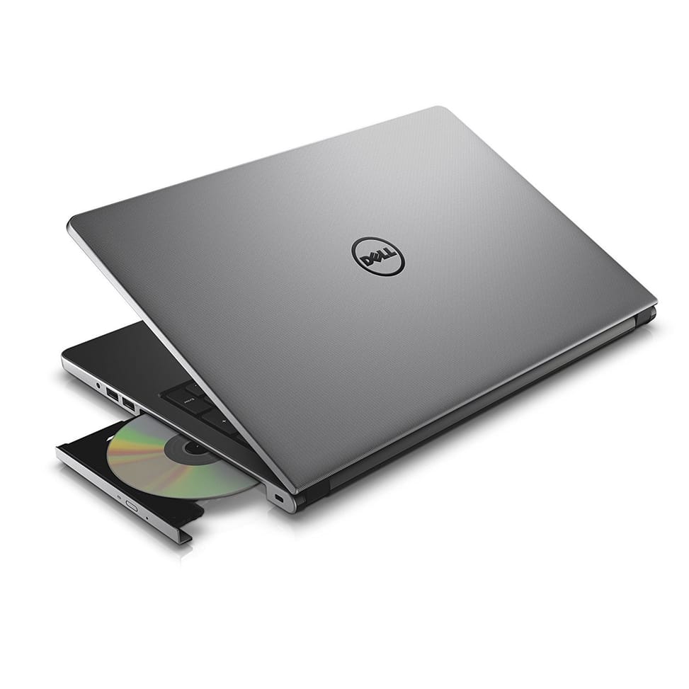 PC Portable DELL Inspiron 15 5000 Series 5559 (INS15-I7-7200U)