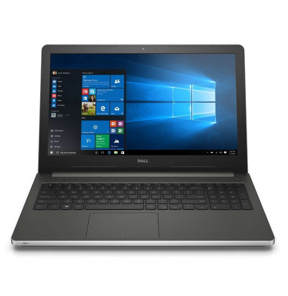 PC Portable DELL Inspiron 15 5000 Series 5559 (INS15-I7-7200U)