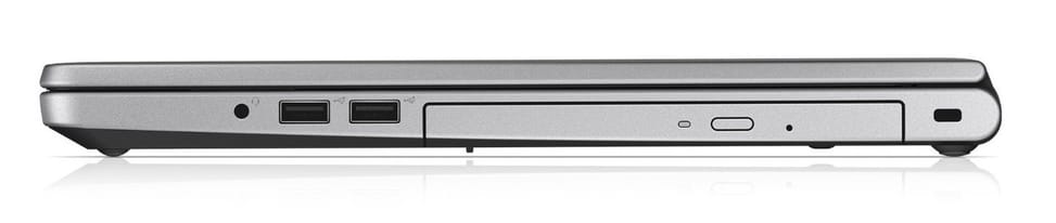 PC Portable DELL Inspiron 15 5000 Series 5559 (INS15-I7-7200U)
