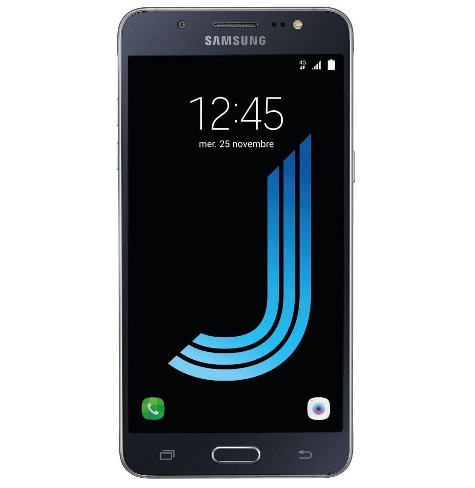  Smartphone Samsung Galaxy J5 (2016)