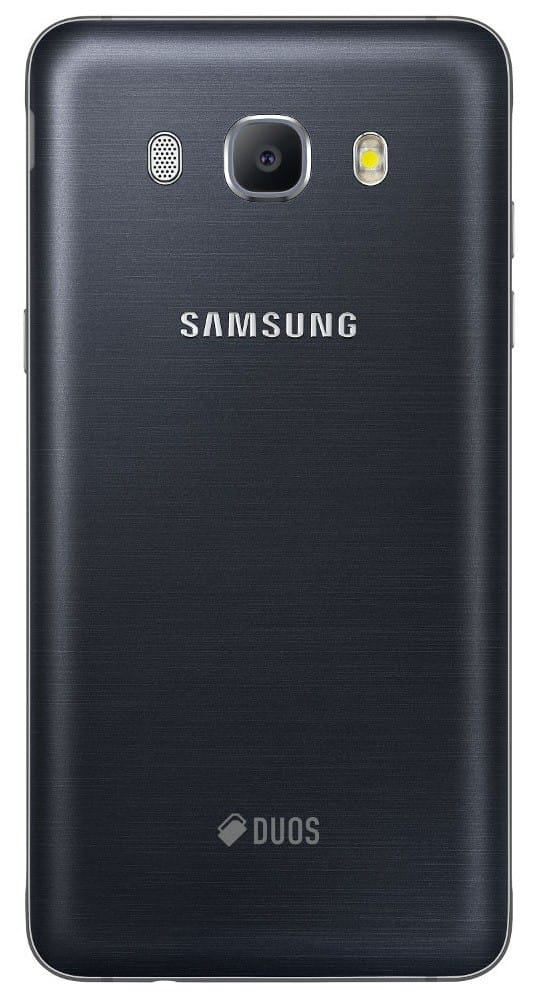 Smartphone Samsung Galaxy J5 (2016)