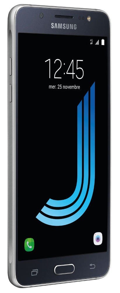 Smartphone Samsung Galaxy J5 (2016)