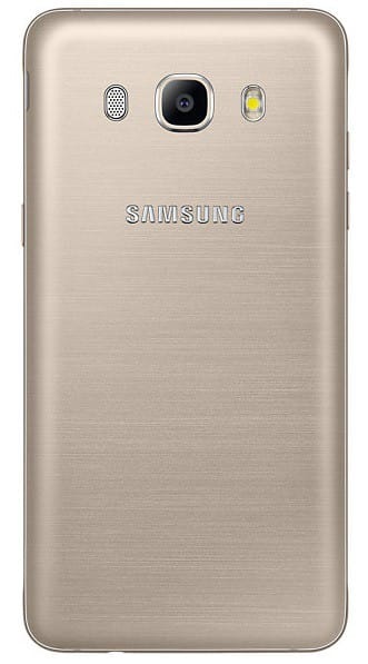 Smartphone Samsung Galaxy J5 (2016)