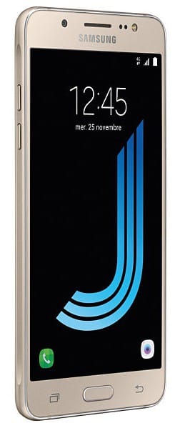 Smartphone Samsung Galaxy J5 (2016)