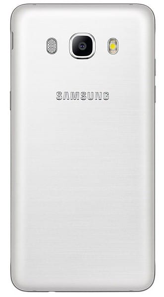 Smartphone Samsung Galaxy J5 (2016)