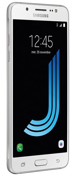 Smartphone Samsung Galaxy J5 (2016)