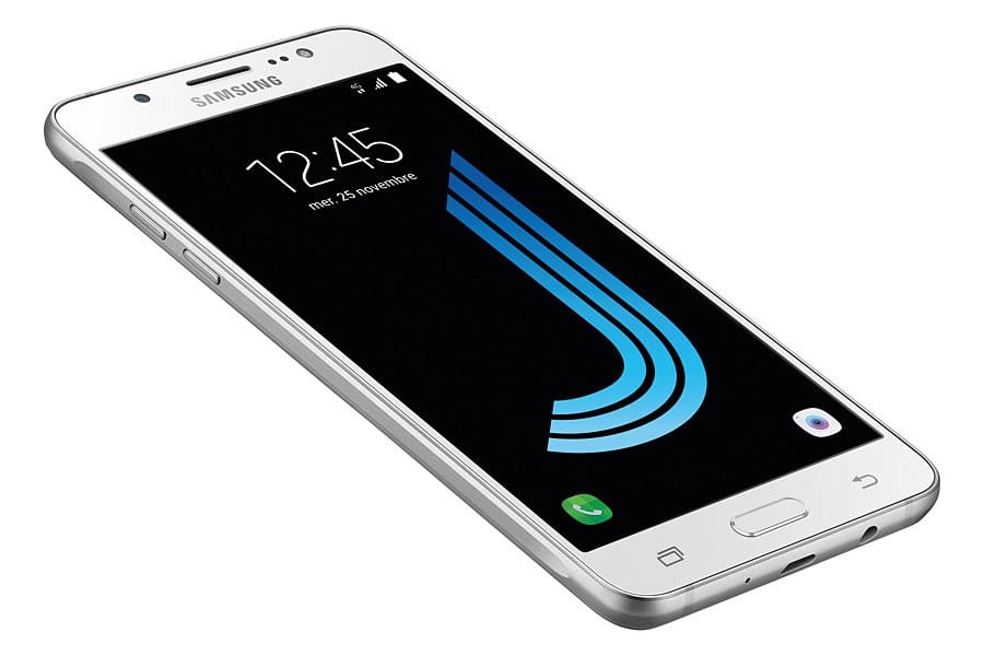 Smartphone Samsung Galaxy J5 (2016)