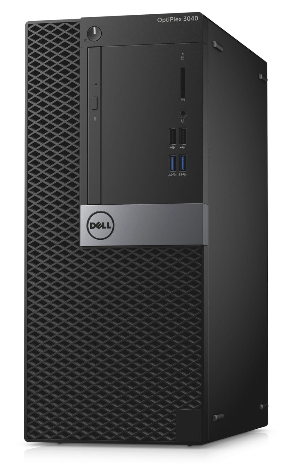 Ordinateur de bureau Dell OptiPlex (3040) 3000 Series (N009O3040MT_UBU)