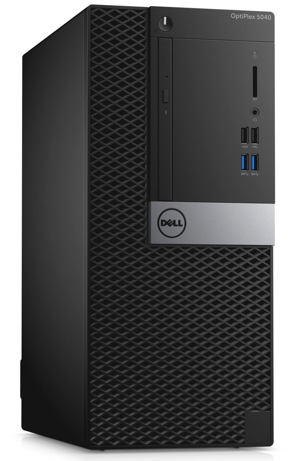 Ordinateur de bureau Dell OptiPlex (3040) 3000 Series MT + Ecran 19"