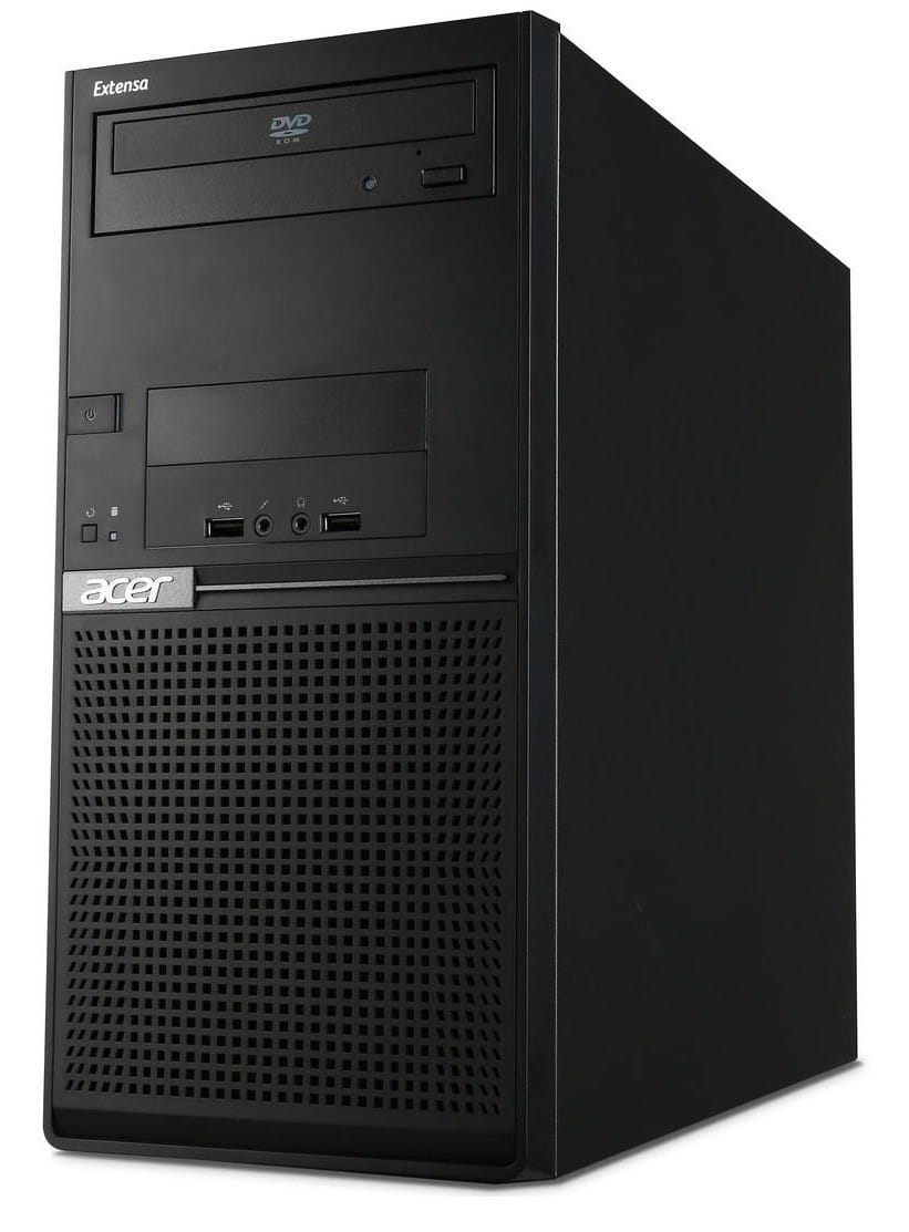 PC Portable Acer Aspire E5-571 - Noir (NX.MRFEM.014)
