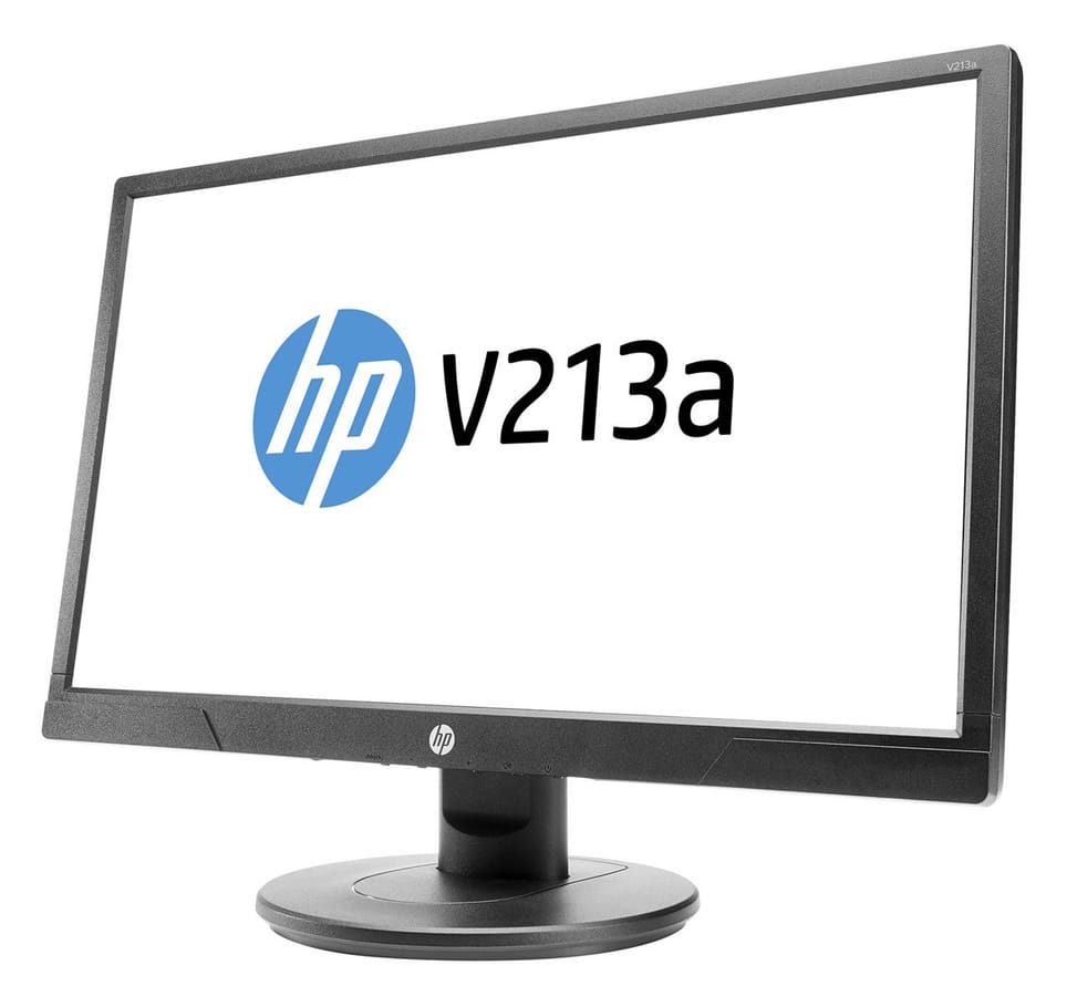 Écran à rétroéclairage LED HP EliteDisplay E190i 18,9 pouces (E4U30AS)