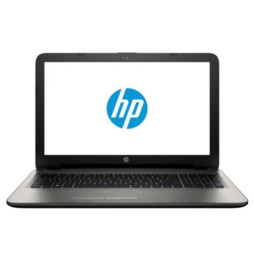 Ordinateur portable HP Notebook - 15-ay009nk (X0K27EA)