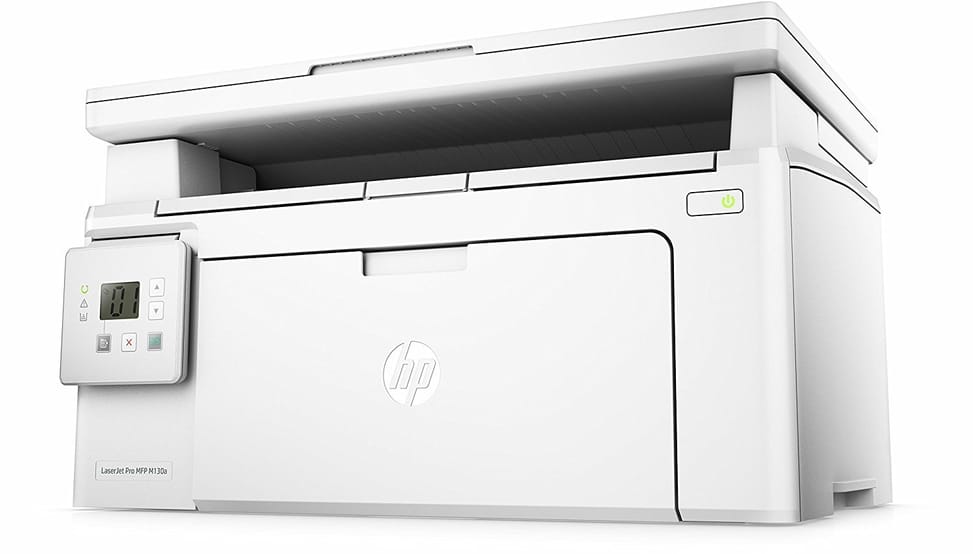 Imprimante monochrome multifonction HP LaserJet Pro M130a (G3Q57A)