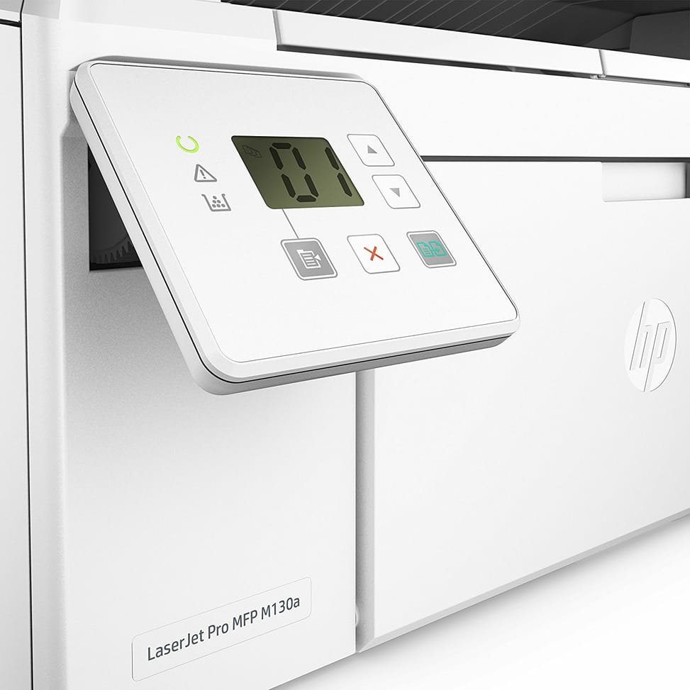 Imprimante monochrome multifonction HP LaserJet Pro M130a (G3Q57A)