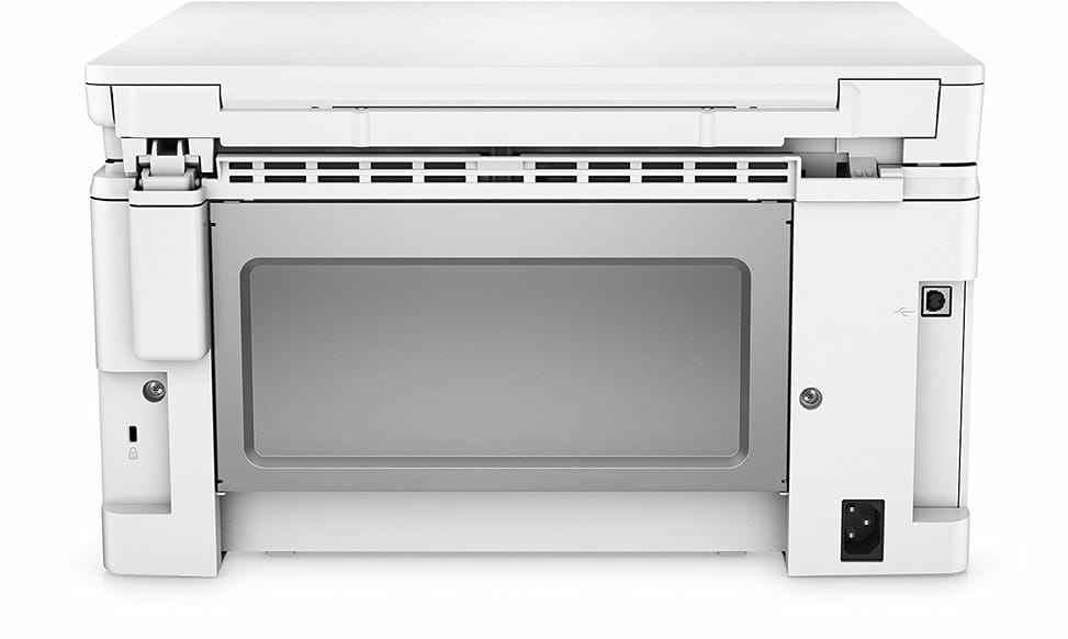 Imprimante monochrome multifonction HP LaserJet Pro M130a (G3Q57A)
