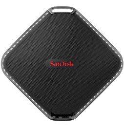 Disque SSD portable SanDisk Extreme 500