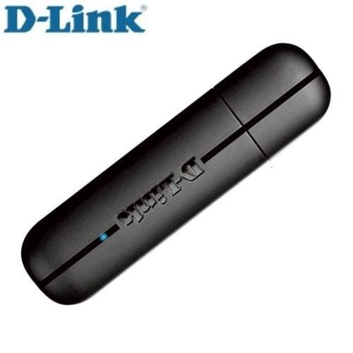 D-LINK Clé USB Wi-Fi N 150 (DWA-123/EU)