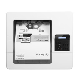 Imprimante monochrome HP LaserJet Pro M102a (G3Q34A)