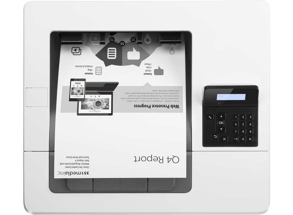 Imprimante monochrome HP LaserJet Pro M102a (G3Q34A)