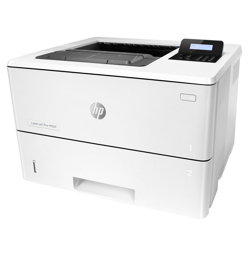 Imprimante monochrome HP LaserJet Pro M102a (G3Q34A)