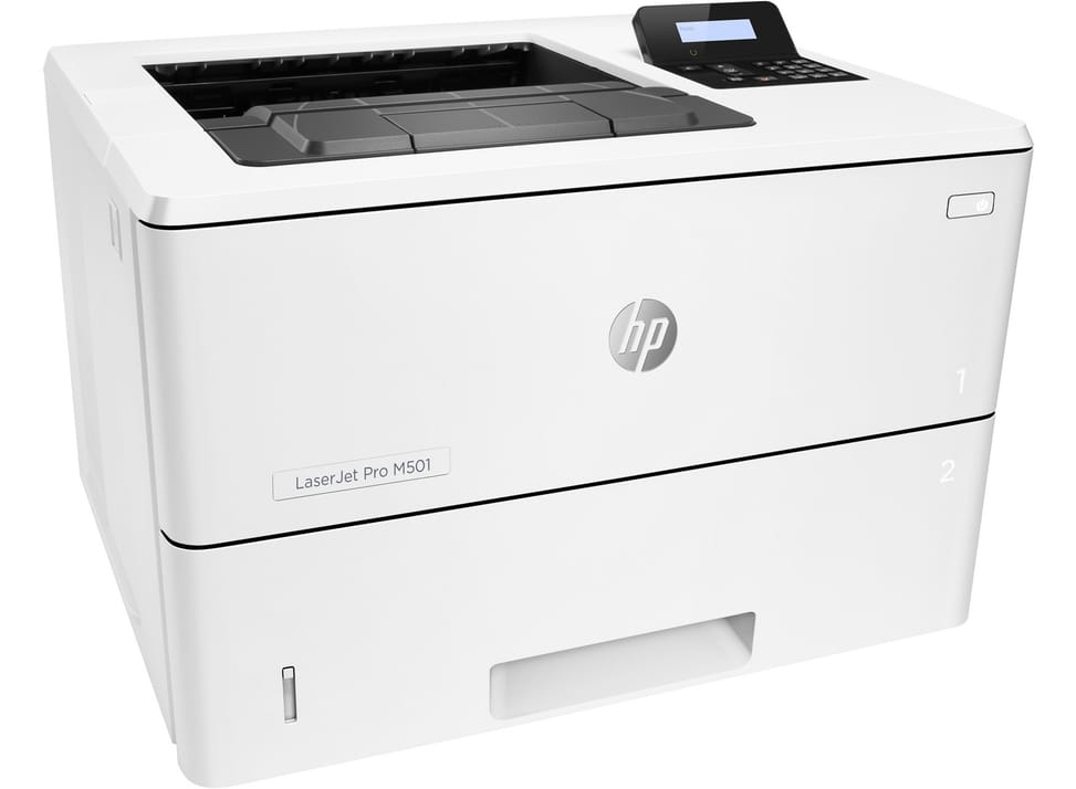 Imprimante monochrome HP LaserJet Pro M102a (G3Q34A)