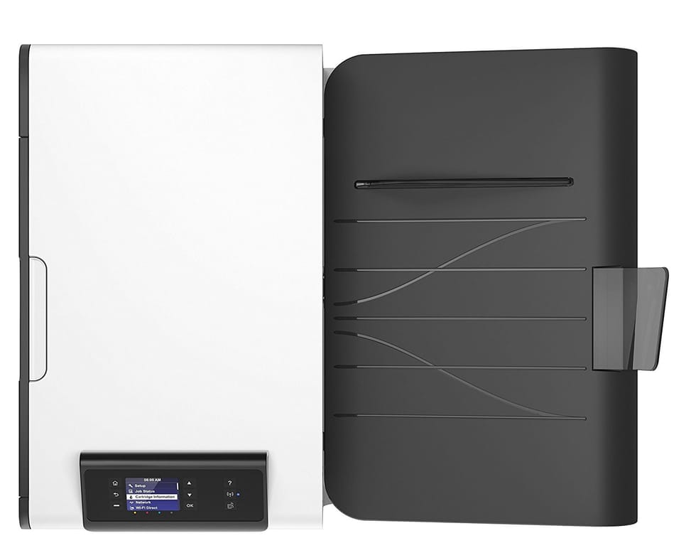 Imprimante HP PageWide 352dw (J6U57B)