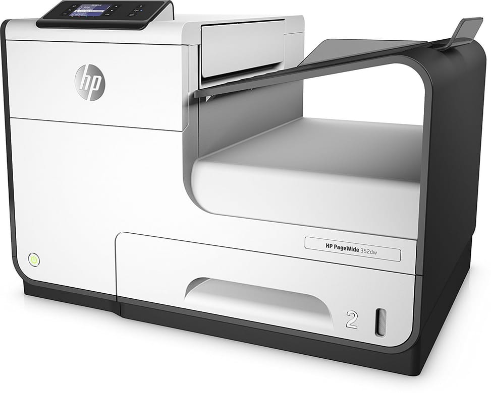 Imprimante HP PageWide 352dw (J6U57B)