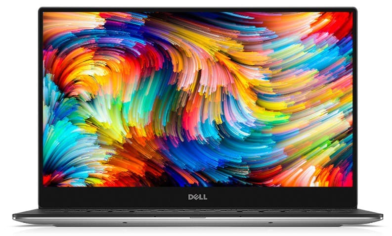 Ordinateur portable Dell XPS 13 (XPS13-I7-6560UA)