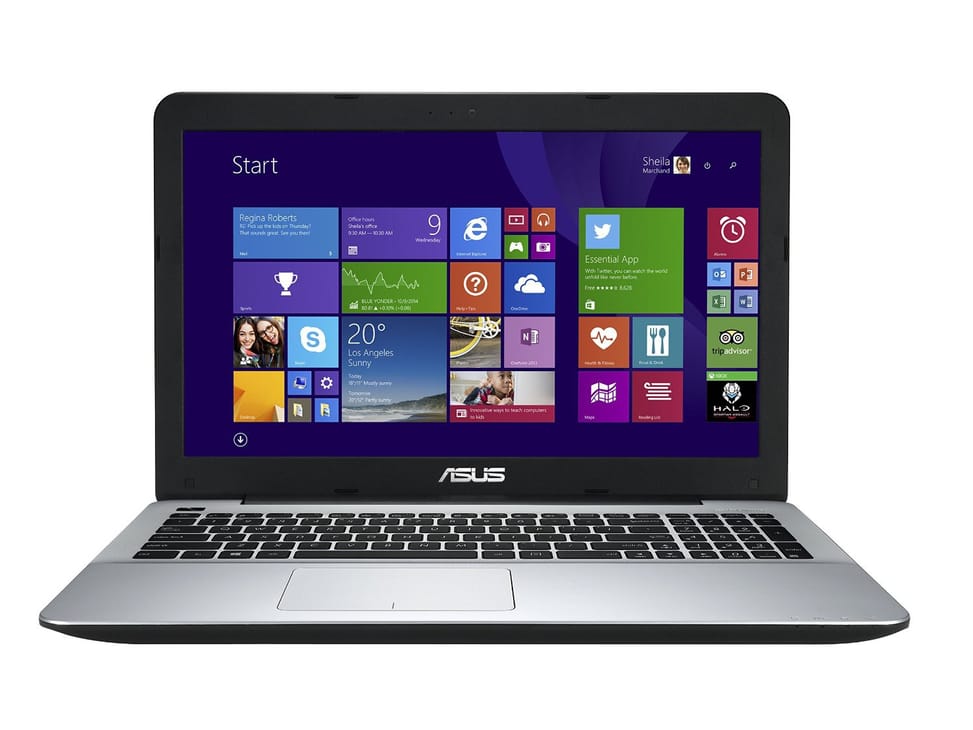 PC Portable Asus X555LA-XO025D Noir (90NB0652-M05600)