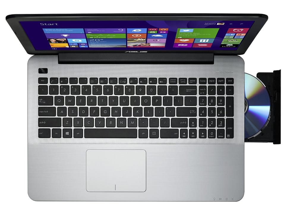 PC Portable Asus X555LA-XO025D Noir (90NB0652-M05600)