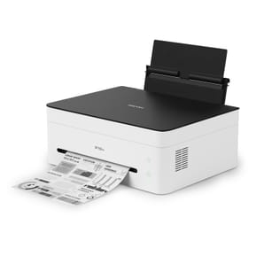 Imprimante laser monochrome multifonction 3-en-1 Ricoh SP150SU — image 2