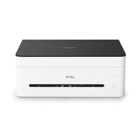 Imprimante laser monochrome multifonction 3-en-1 Ricoh SP150SU — image 4