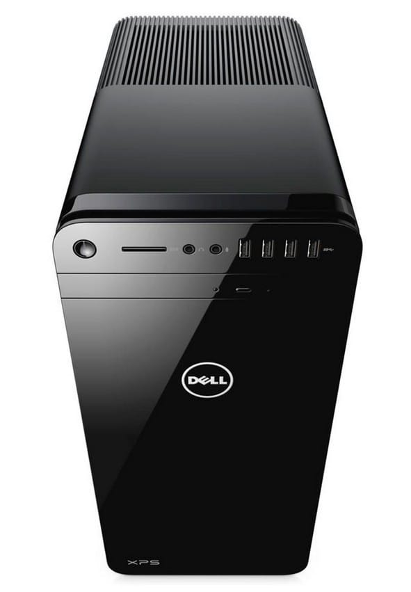 Ordinateur de bureau Dell Vostro 3650 MT (TAHMT1703_222)